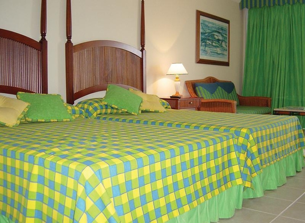 Imagen general del Hotel Playa Coco. Foto 5