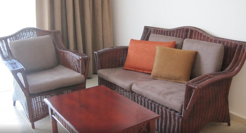 Imagen general del Hotel Playa Coco. Foto 6