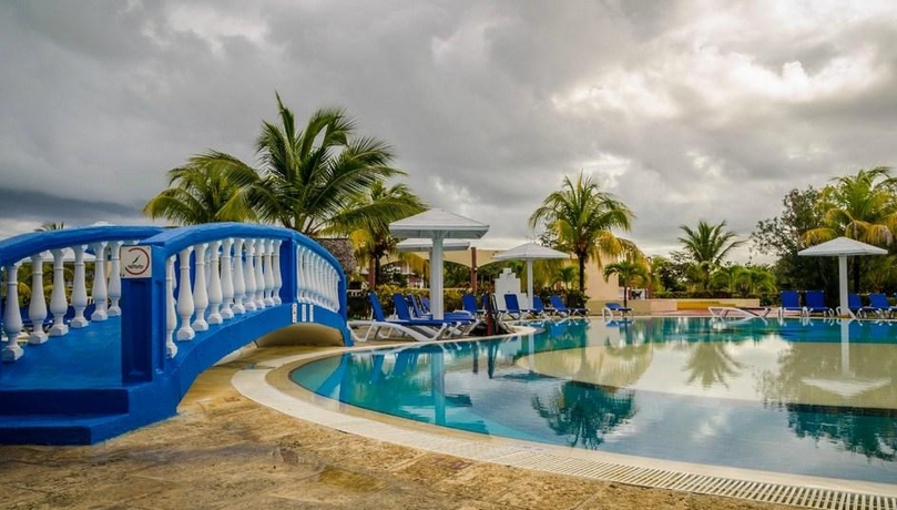 Imagen general del Hotel Playa Coco. Foto 7