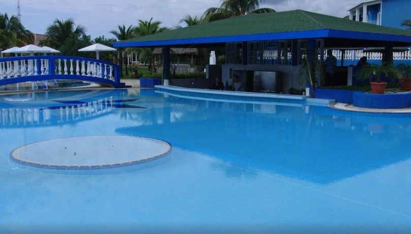 Imagen general del Hotel Playa Coco. Foto 8