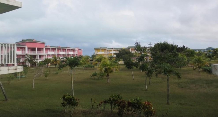 Imagen general del Hotel Playa Coco. Foto 10