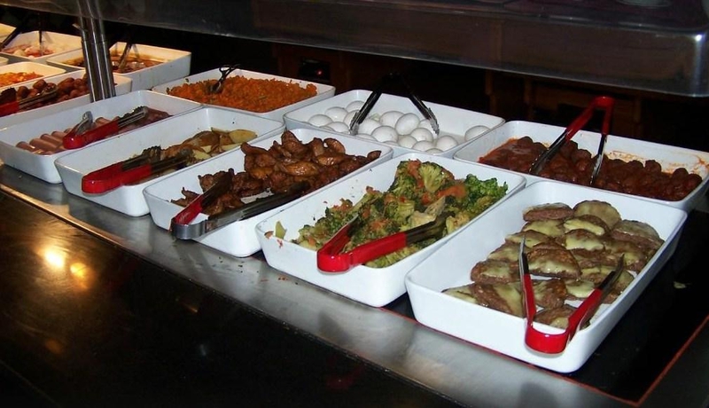 Imagen general del Hotel Playa Coco. Foto 12