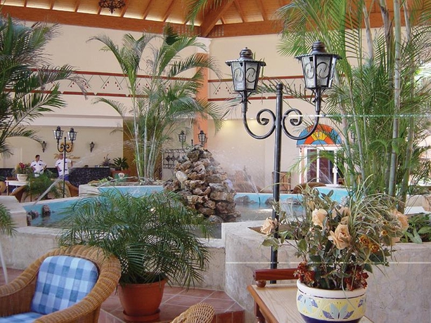 Imagen general del Hotel Playa Coco. Foto 13