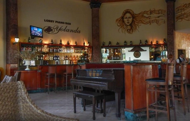 Imagen general del Hotel Playa Coco. Foto 14