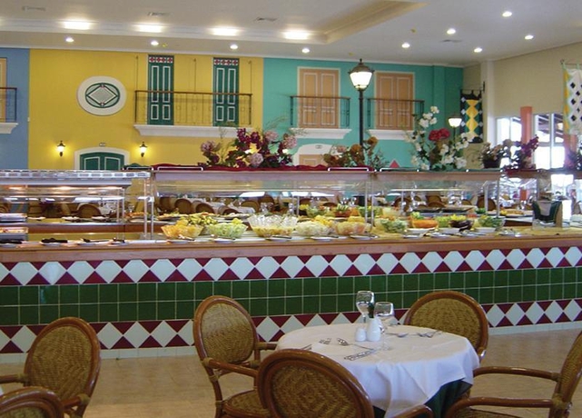 Imagen general del Hotel Playa Coco. Foto 15