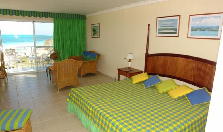 Imagen general del Hotel Playa Coco. Foto 16