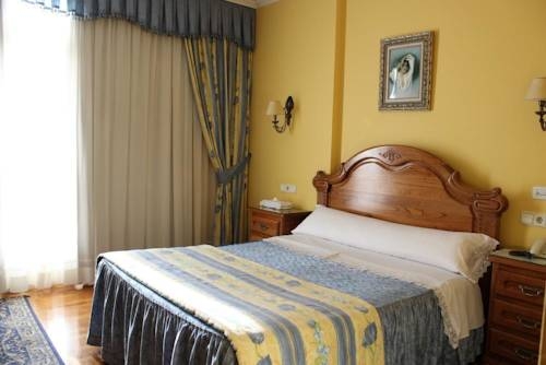 Imagen general del Hotel Playa Compostela. Foto 3