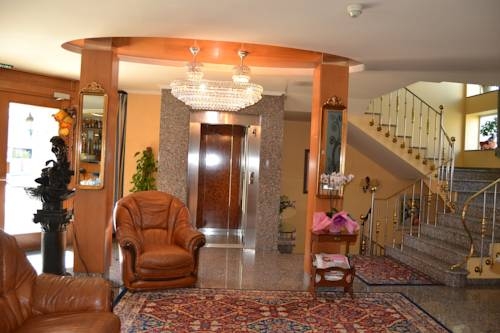 Imagen general del Hotel Playa Compostela. Foto 4