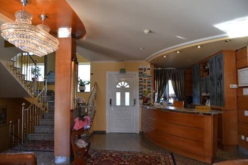 Imagen general del Hotel Playa Compostela. Foto 5