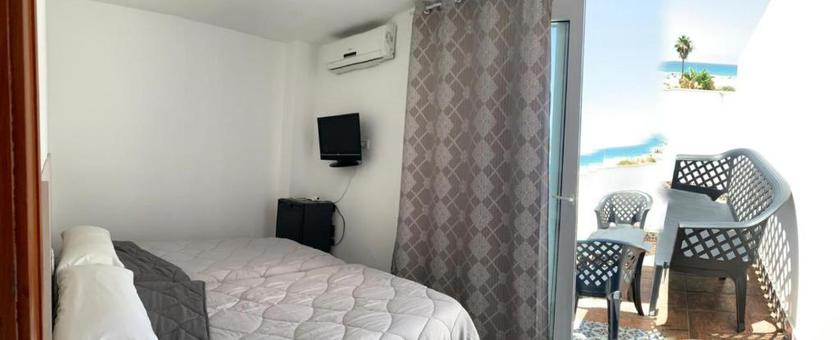 Imagen de la habitación del Hotel Playa Conil, Conil de la Frontera. Foto 2
