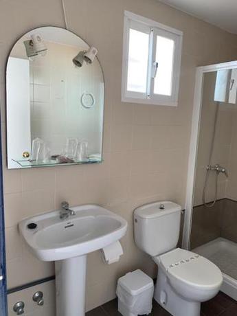 Imagen de la habitación del Hotel Playa Conil, Conil de la Frontera. Foto 4
