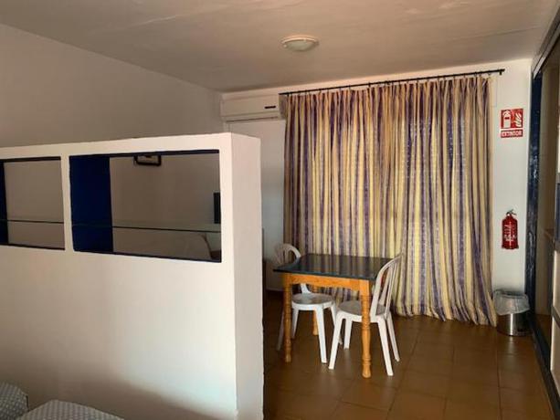 Imagen de la habitación del Hotel Playa Conil, Conil de la Frontera. Foto 5