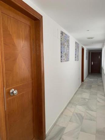 Imagen de los interiores del Hotel Playa Conil, Conil de la Frontera. Foto 9