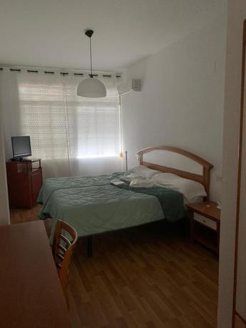 Imagen de la habitación del Hotel Playa Conil, Conil de la Frontera. Foto 6