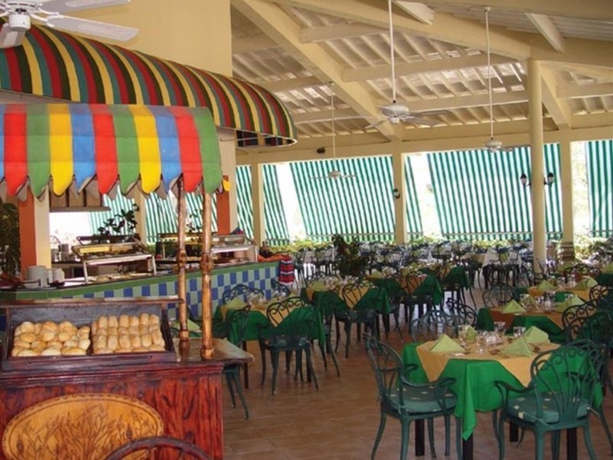 Imagen general del Hotel Playa Costa Verde All Inclusive. Foto 8