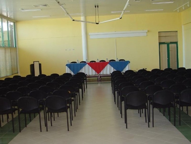 Imagen general del Hotel Playa Costa Verde All Inclusive. Foto 9