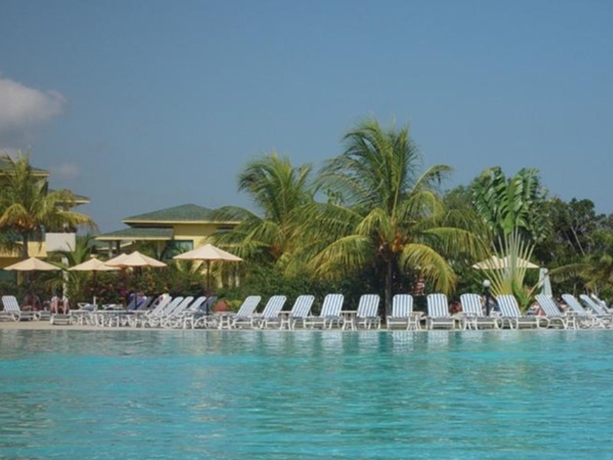 Imagen general del Hotel Playa Costa Verde All Inclusive. Foto 11