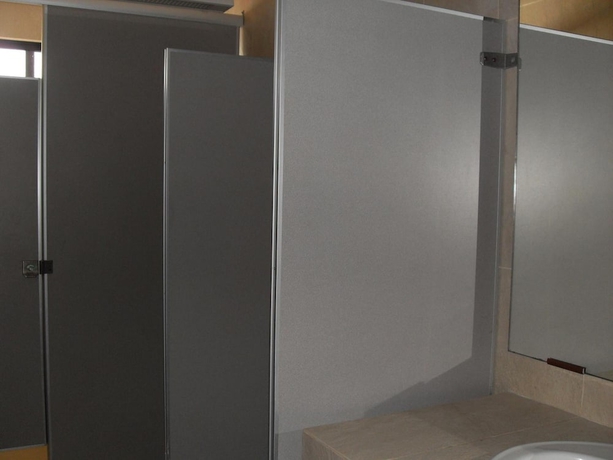 Imagen de la habitación del Hotel Playa Cristal. Foto 10