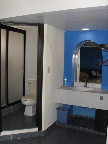 Imagen de la habitación del Hotel Playa Cristal. Foto 11