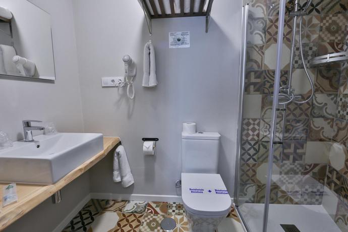 Imagen general del Hotel Playa De Camariñas. Foto 2