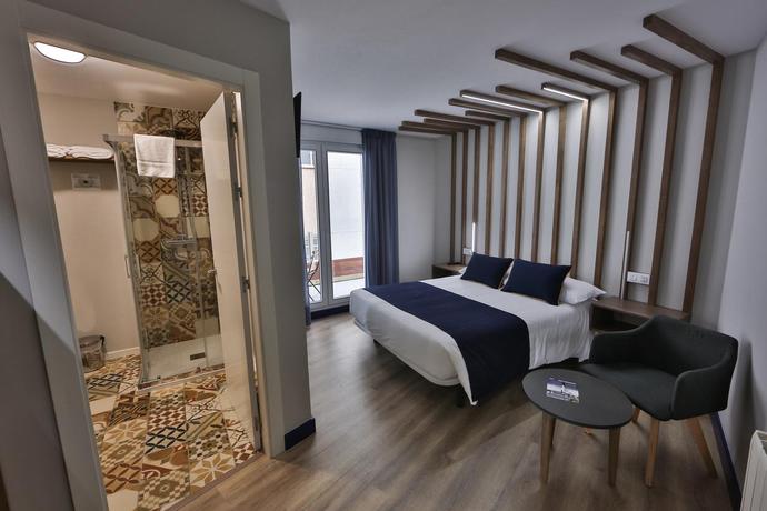 Imagen general del Hotel Playa De Camariñas. Foto 3