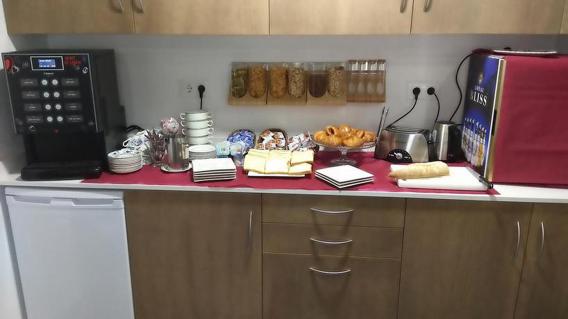 Imagen general del Hotel Playa De Camariñas. Foto 4