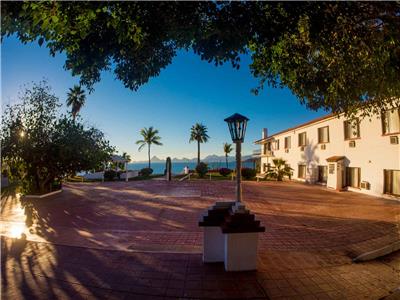 Imagen general del Hotel Playa De Cortes. Foto 3