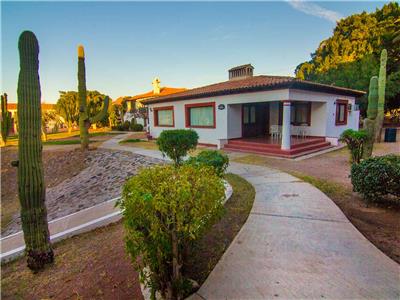 Imagen general del Hotel Playa De Cortes. Foto 4