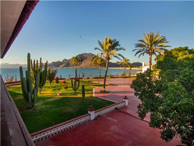 Imagen general del Hotel Playa De Cortes. Foto 5