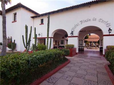 Imagen general del Hotel Playa De Cortes. Foto 6