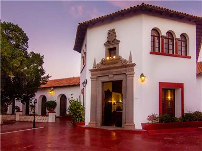 Imagen general del Hotel Playa De Cortes. Foto 7