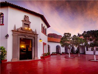 Imagen general del Hotel Playa De Cortes. Foto 8