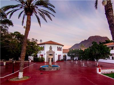 Imagen general del Hotel Playa De Cortes. Foto 9