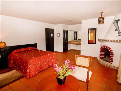 Imagen de la habitación del Hotel Playa De Cortes. Foto 15