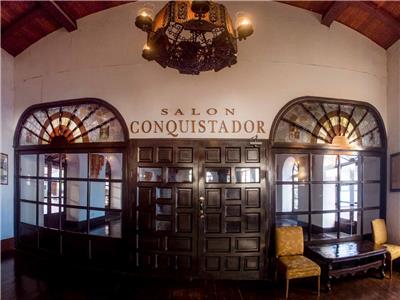 Imagen general del Hotel Playa De Cortes. Foto 10