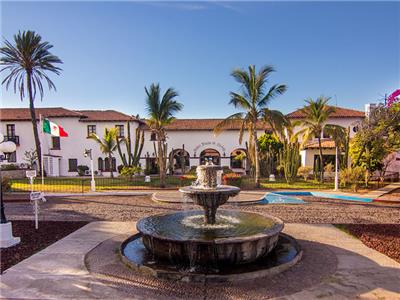 Imagen general del Hotel Playa De Cortes. Foto 12