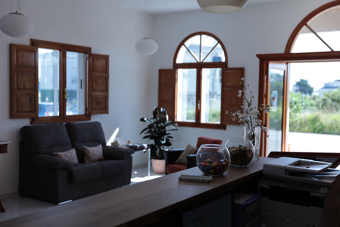 Imagen general del Hotel Playa De Las Catedrales. Foto 2