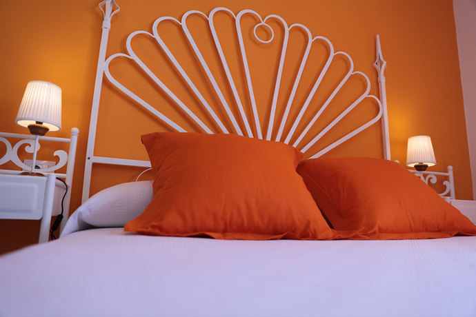 Imagen general del Hotel Playa De Las Catedrales. Foto 7