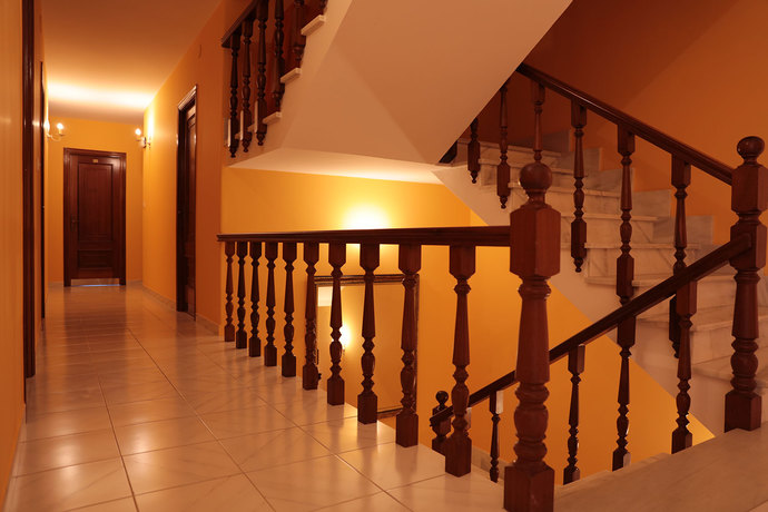 Imagen general del Hotel Playa De Las Catedrales. Foto 9