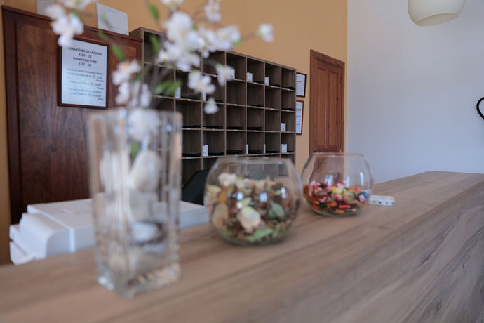 Imagen general del Hotel Playa De Las Catedrales. Foto 10