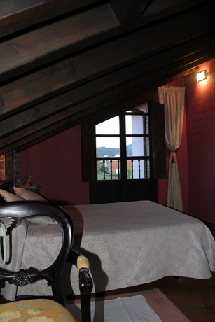 Imagen de la habitación del Hotel Playa De Las Llanas. Foto 9