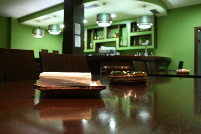 Imagen general del Hotel Playa De Laxe. Foto 9