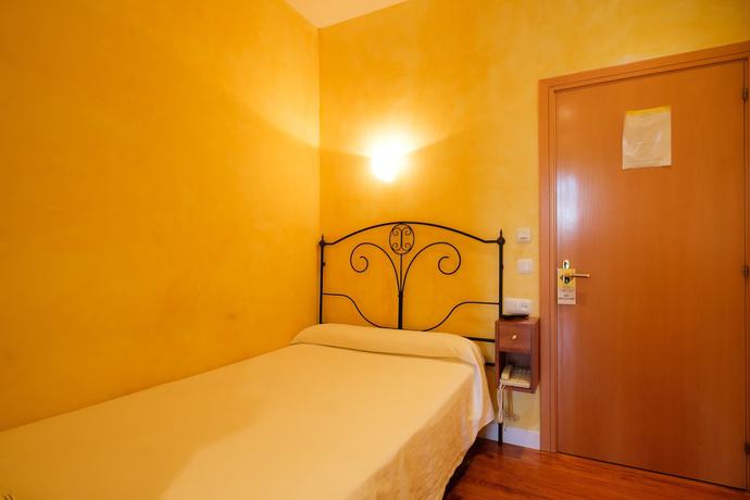 Imagen de la habitación del Hotel Playa De Luanco. Foto 5