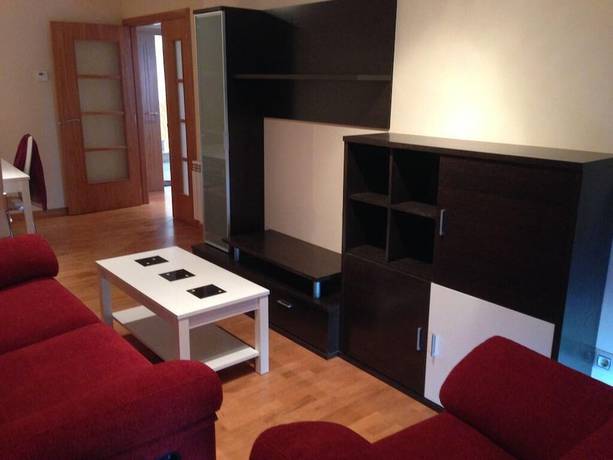 Imagen de la habitación del Hotel Playa De Quenxe. Foto 2