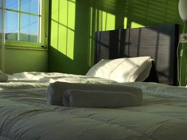 Imagen de la habitación del Hotel Playa De Quenxe. Foto 5