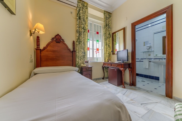 Imagen de la habitación del Hotel Playa De Regla. Foto 4