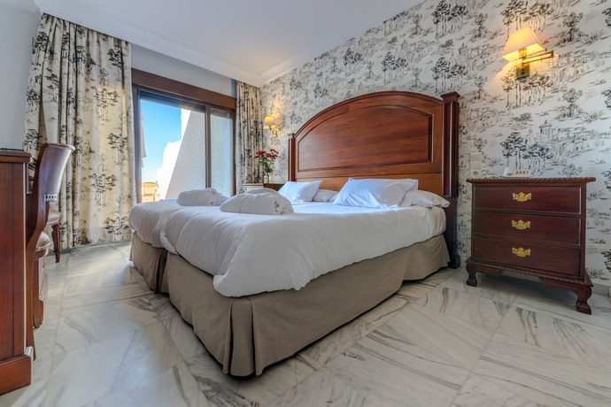 Imagen de la habitación del Hotel Playa De Regla. Foto 6