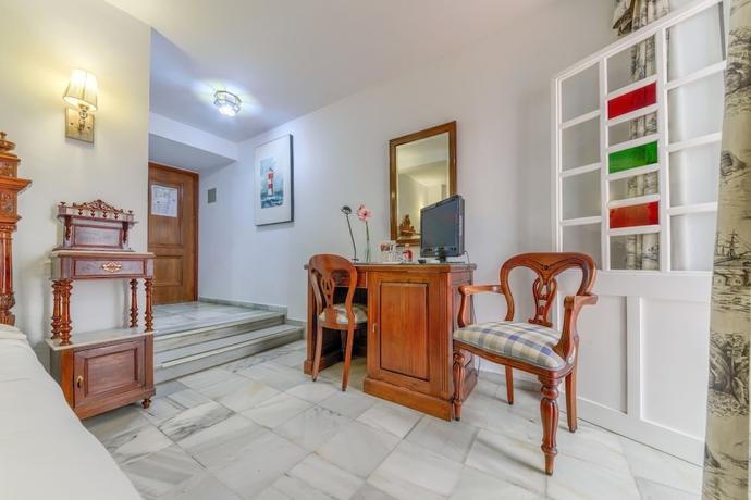 Imagen de la habitación del Hotel Playa De Regla. Foto 8