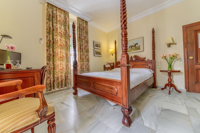 Imagen de la habitación del Hotel Playa De Regla. Foto 9