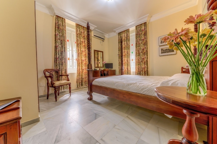 Imagen de la habitación del Hotel Playa De Regla. Foto 10